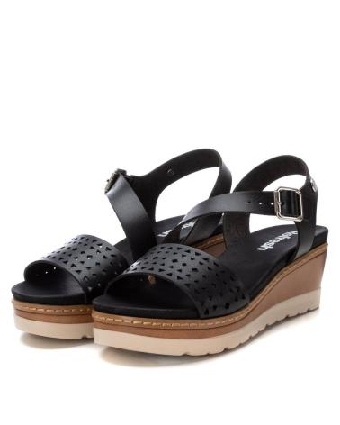Sandales pour Femme REFRESH 172846 NEGRO