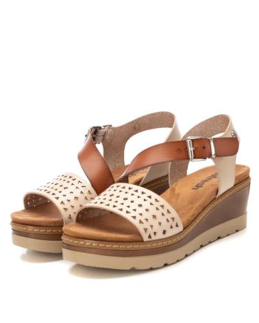 Sandalias de Mujer REFRESH 172846 HIELO