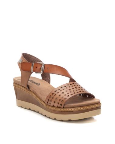 Sandalias de Mujer REFRESH 172846 TAUPE