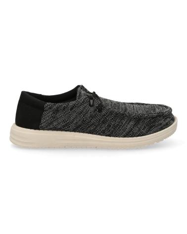 Esportes  de Homem SPORT3PUNTO0 VRAE-68-NEGRO VARIOS COLORES