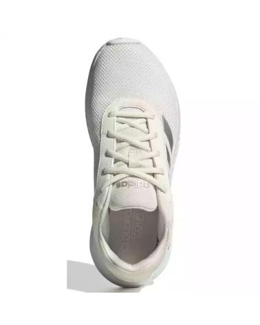 Sportivo per Donna ADIDAS ZAPATILLA WALKING WOMAN CLOUDFOAM V25 BEIG-PLATA ADZPWV2530A BLANCO