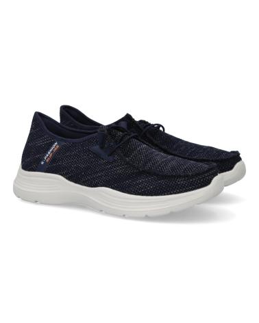 Deportivas de Hombre SPORT3PUNTO0 VR5-115-MARINO VARIOS COLORES
