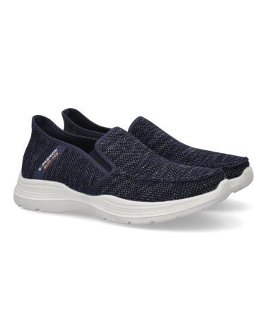 Sneaker für Herren SPORT3PUNTO0 VR5-112-MARINO VARIOS COLORES