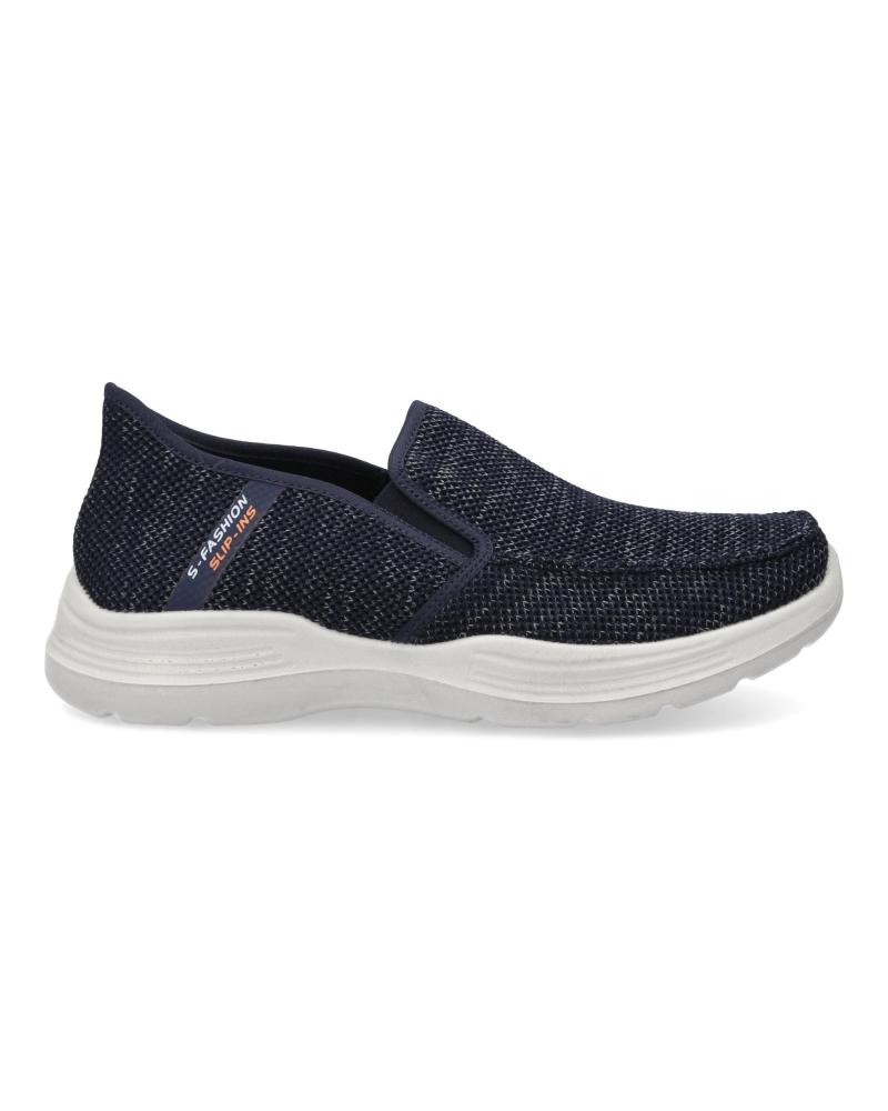 Sneaker für Herren SPORT3PUNTO0 VR5-112-MARINO VARIOS COLORES