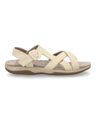 Sandálias de Mulher SPORT3PUNTO0 VR5-1655-BEIGE VARIOS COLORES