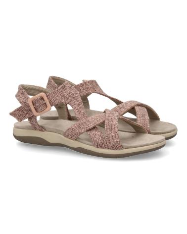Sandálias de Mulher SPORT3PUNTO0 VR5-1655-LILA VARIOS COLORES