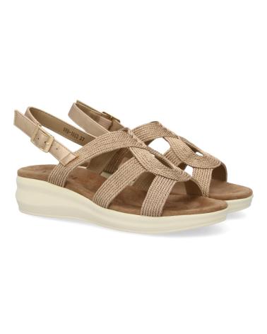Sandalias de Mujer SPORT3PUNTO0 VR5-1663-CHAMPAN VARIOS COLORES