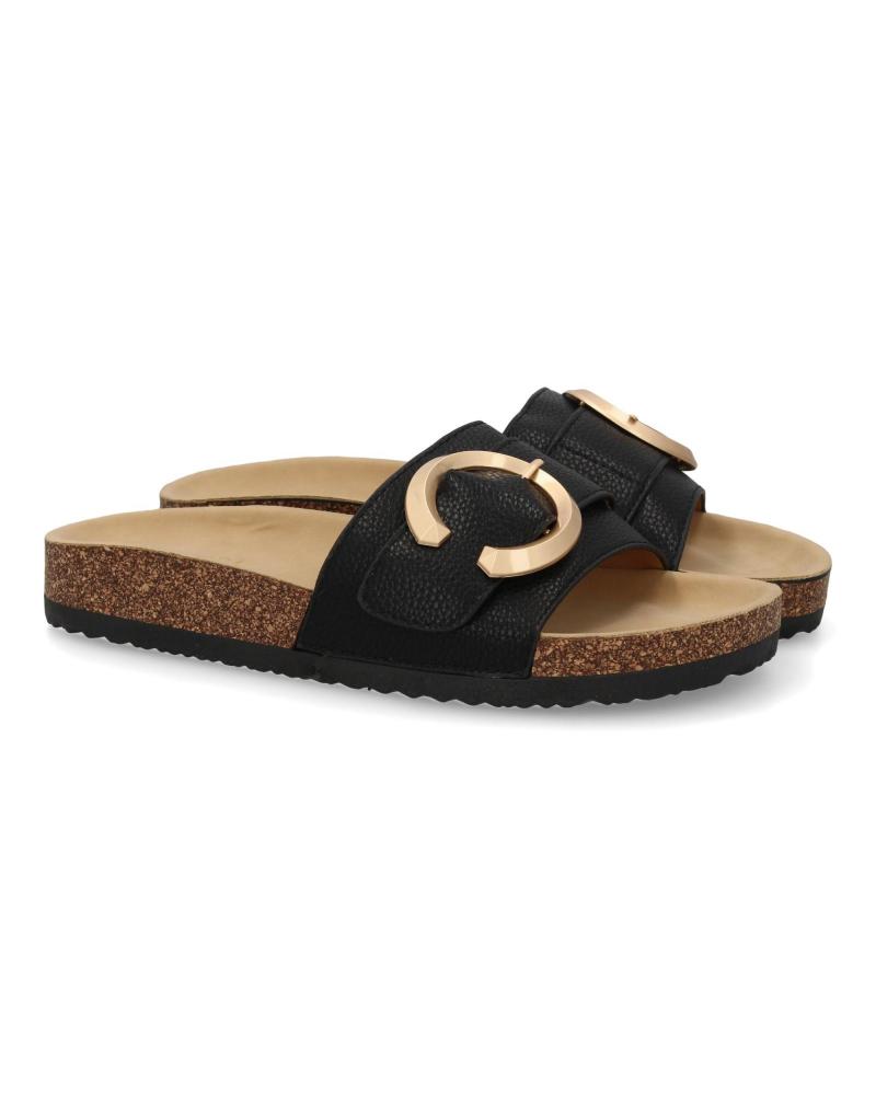 Sandales pour Femme SPORT3PUNTO0 VR5-1757-NEGRO VARIOS COLORES