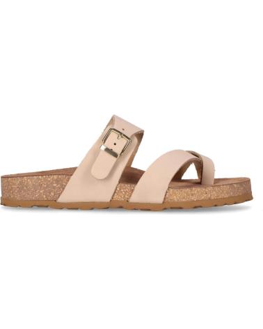 Sandalias de Mujer CHIKA10 ST PALMAR 03 ARENA-SAND