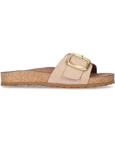 Sandalias de Mujer CHIKA10 ST PALMAR 04 ARENA-SAND