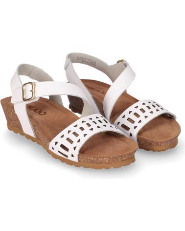 Sandalias de Mujer CHIKA10 ST MONAKO 01 BLANCO-WHITE