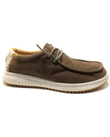 Nauticos de Hombre WALK IN PITAS NIAS TAUPE