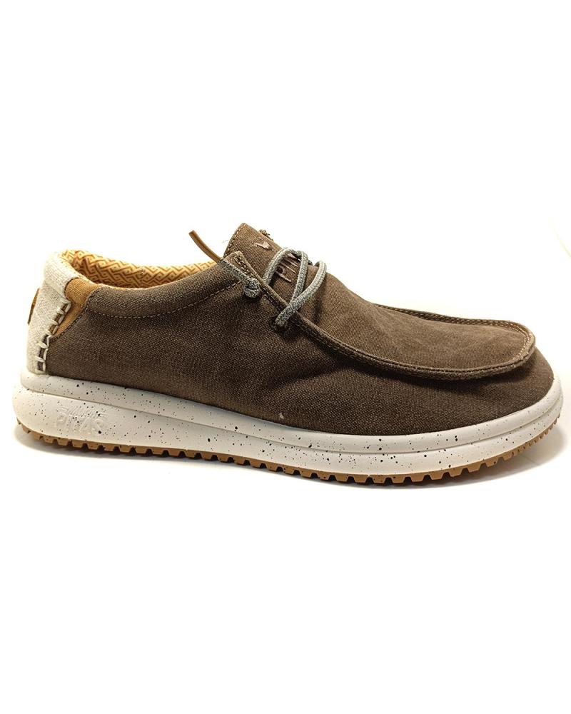 Nauticos für Herren WALK IN PITAS NIAS TAUPE