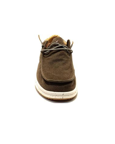 Nauticos für Herren WALK IN PITAS NIAS TAUPE