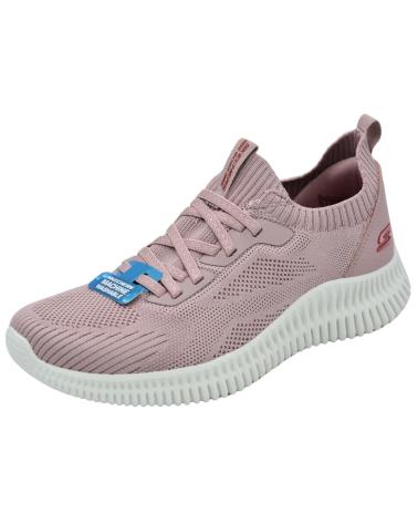 Trainers-De-Mujer-SKECHERS---DEPORTIVOS-DE-MUJER-MEMORY-FOAM-MATERIALES-100-BLSH