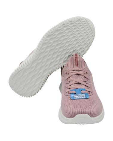Trainers-De-Mujer-SKECHERS---DEPORTIVOS-DE-MUJER-MEMORY-FOAM-MATERIALES-100-BLSH