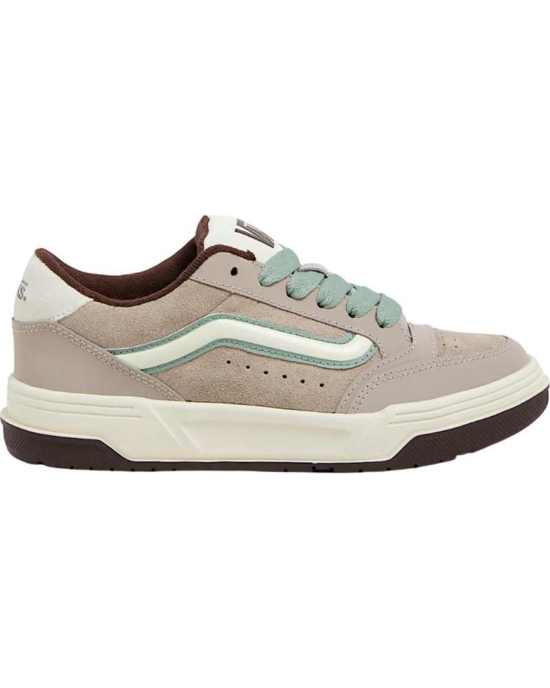 Man Trainers VANS OFF THE WALL VANS - ZAPATILLAS S PARA HOMBRE - HYLANE VERDE
