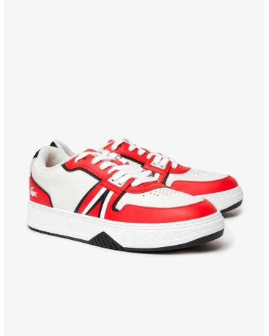 Sportivo per Donna e Uomo LACOSTE 44SMA0036 ROJO REF 000050