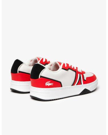 Sportivo per Donna e Uomo LACOSTE 44SMA0036 ROJO REF 000050