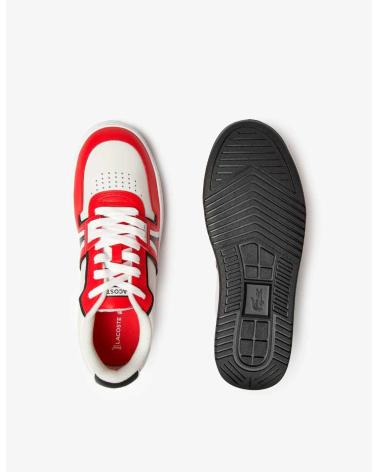 Sportivo per Donna e Uomo LACOSTE 44SMA0036 ROJO REF 000050