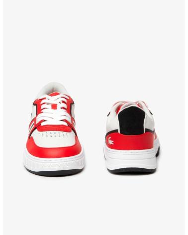 Sportivo per Donna e Uomo LACOSTE 44SMA0036 ROJO REF 000050