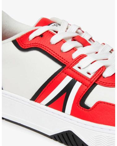 Sportivo per Donna e Uomo LACOSTE 44SMA0036 ROJO REF 000050