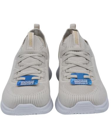 Woman Trainers SKECHERS - DEPORTIVOS DE MUJER MEMORY FOAM MATERIALES 100 NAT