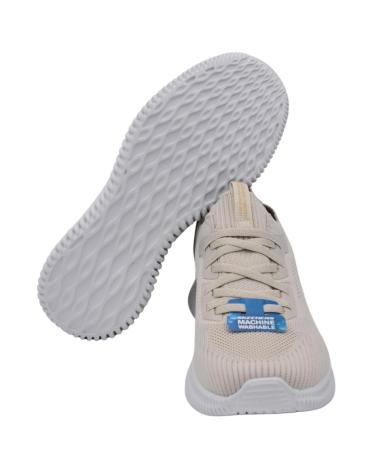 Woman Trainers SKECHERS - DEPORTIVOS DE MUJER MEMORY FOAM MATERIALES 100 NAT