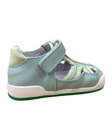 Sandálias de Menino BLANDITOS SANDALIAS NINA MODELO ESTELABD COLOR VERDE VERDE25 VERDE25