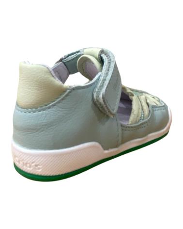 Sandálias de Menino BLANDITOS SANDALIAS NINA MODELO ESTELABD COLOR VERDE VERDE25 VERDE25