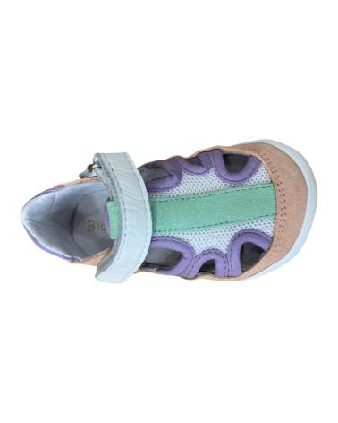 Sandalias de Niña y Niño BLANDITOS ESTELA VARIOS COLORES