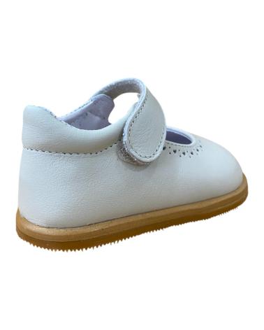 girl Flat shoes BLANDITOS CALMA MERCEDITAS RESPETUOSA BEIGE