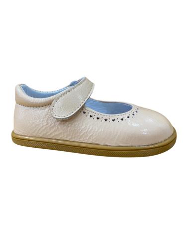 girl Flat shoes BLANDITOS CALMA MERCEDITAS RESPETUOSA ROSA
