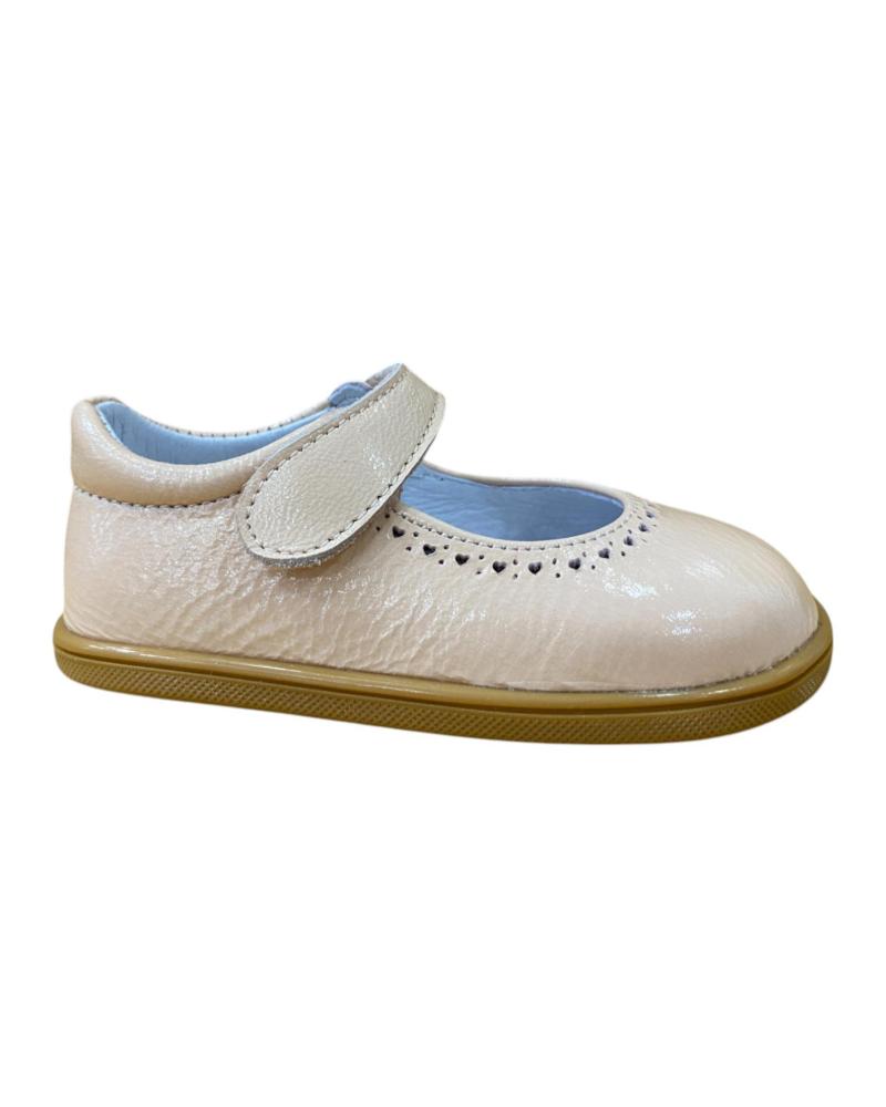 girl Flat shoes BLANDITOS CALMA MERCEDITAS RESPETUOSA ROSA