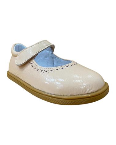 girl Flat shoes BLANDITOS CALMA MERCEDITAS RESPETUOSA ROSA