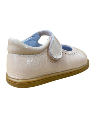 girl Flat shoes BLANDITOS CALMA MERCEDITAS RESPETUOSA ROSA