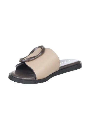 Sandali-De-Mujer-NOA-HARMON-SANDALIAS-PLANAS-MUJER-9663-TAUPE-MARRóN