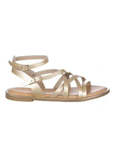 Woman Sandals PORRONET SANDALIA MUJER 3109 AMARILLO