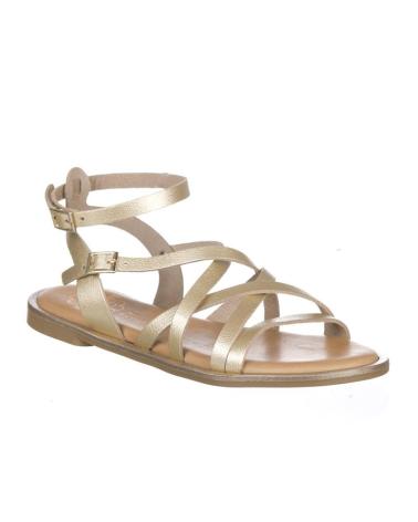 Woman Sandals PORRONET SANDALIA MUJER 3109 AMARILLO