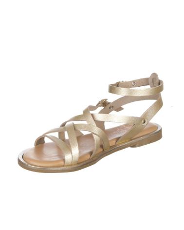 Woman Sandals PORRONET SANDALIA MUJER 3109 AMARILLO