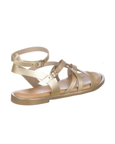 Woman Sandals PORRONET SANDALIA MUJER 3109 AMARILLO