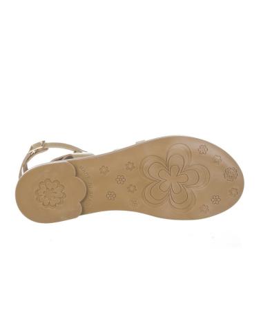 Woman Sandals PORRONET SANDALIA MUJER 3109 AMARILLO