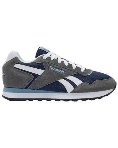 Deportivas de Hombre REEBOK HOMBRE GLIDE 100209991 BLANCO