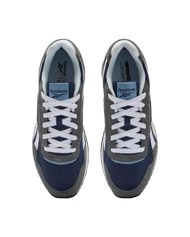 Deportivas de Hombre REEBOK HOMBRE GLIDE 100209991 BLANCO