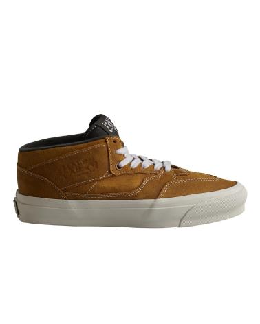Esportes  de Homem VANS OFF THE WALL ZAPATILLAS HALF CAB REISSUE 33 VN000CR71M71 PARA HOMBRE MARRóN