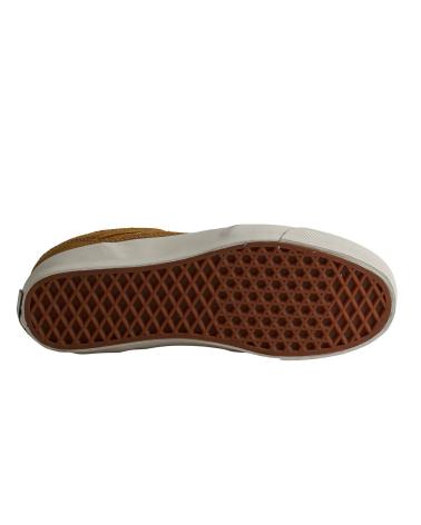 Sneaker für Herren VANS OFF THE WALL ZAPATILLAS HALF CAB REISSUE 33 VN000CR71M71 PARA HOMBRE MARRóN