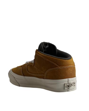 Sneaker für Herren VANS OFF THE WALL ZAPATILLAS HALF CAB REISSUE 33 VN000CR71M71 PARA HOMBRE MARRóN