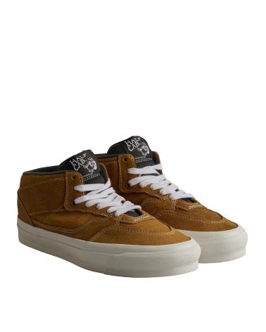 Sneaker für Herren VANS OFF THE WALL ZAPATILLAS HALF CAB REISSUE 33 VN000CR71M71 PARA HOMBRE MARRóN