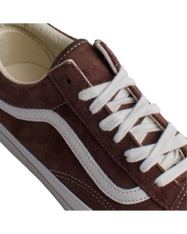 Sportif pour Homme VANS OFF THE WALL ZAPATILLAS LX OLD SKOOL VN000CXUDMV1 PARA HOMBRE MARRóN