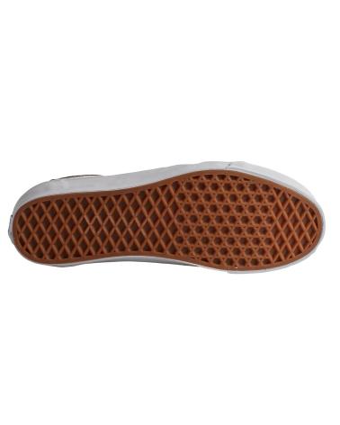 Sportif pour Homme VANS OFF THE WALL ZAPATILLAS LX OLD SKOOL VN000CXUDMV1 PARA HOMBRE MARRóN